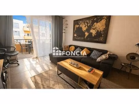 opportunité investisseur - t3 secteur caïs - 2 places de parking