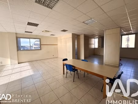 vente immeuble 338 m²