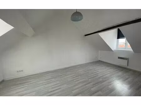 location appartement, 20.88 m² t-2 à meaux, 630 €
