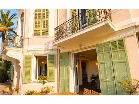 appartement nice 109.19 m² t-4 à vendre, 950 000 €