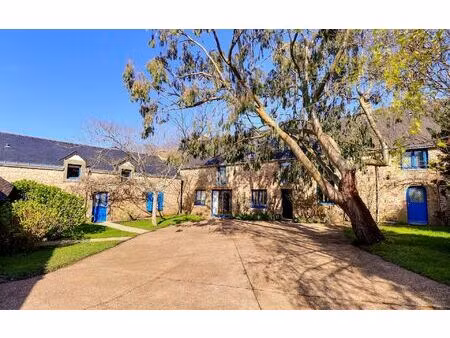 maison auray 310 m² t-9 à vendre, 720 000 €