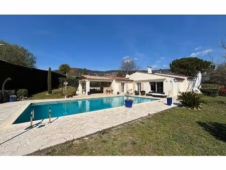 maison le tignet 152 m² t-5 à vendre, 699 000 €