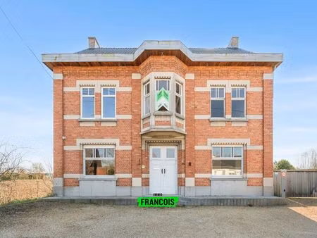 maison à vendre à welden € 399.000 (lmgrj) - immo francois - oudenaarde | zimmo