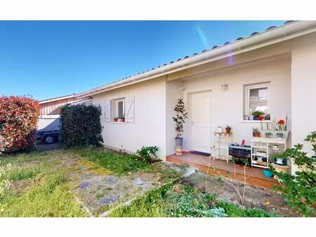 maison seignosse 92.05 m² t-4 à vendre, 420 000 €
