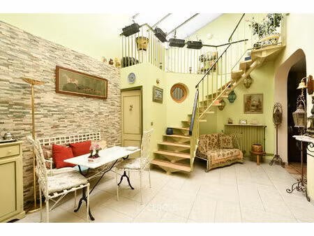 maison de ville senlis proche centre-ville