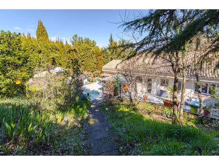 vente maison 5 pièces 133 m² venelles (13770)