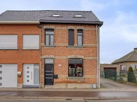 maison à vendre à willebroek € 435.000 (lmgqq) - era vijfhoek (mechelen) | zimmo