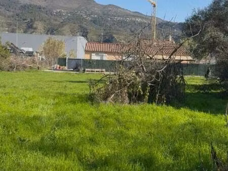 à vendre – terrain constructible avec maison à rénover – opportunité rare