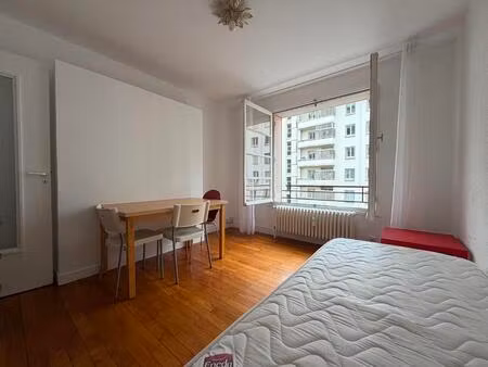 vente appartement 2 pièces chambéry (73000)