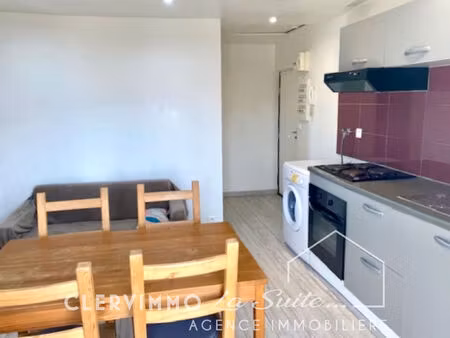 vente appartement 2 pièces 26 m² marseille 9 (13009)