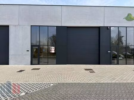 bien professionnel à louer à dentergem € 1.270 (lmgq5) | zimmo