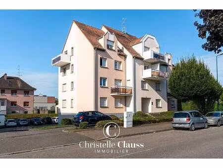 christelle clauss immobilier