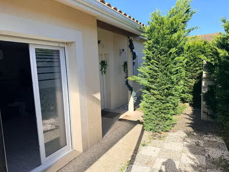 maison berson 4 pièce(s) 85 m2