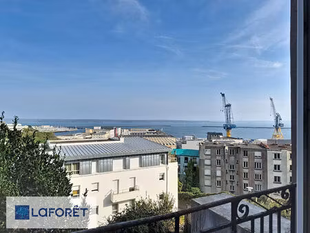 appartement brest 3 pièce(s) 72 m2