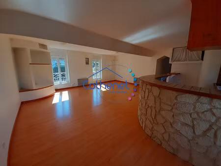 appartement à louer cours