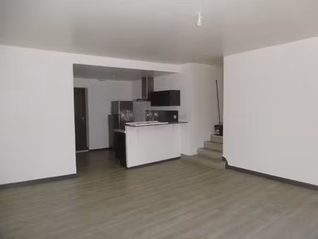 fougeres appartement t3