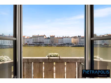 t5 - quai fulchiron | maison blanchon – bien d'exception sig