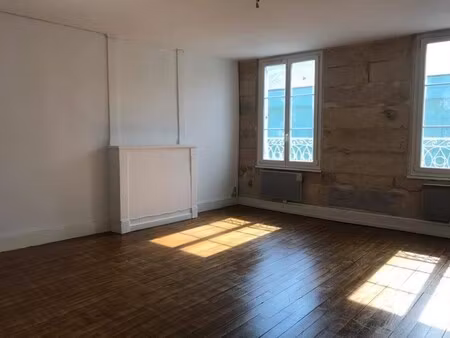 appartement nevers 2 pièce(s) 60 m2