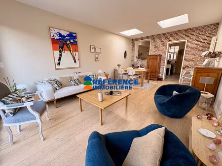 maison à vendre lambersart