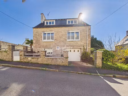 maison quimper kerfeunteun