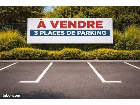 parking saint andre lez lille