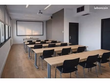 location salle de formation ou réunion