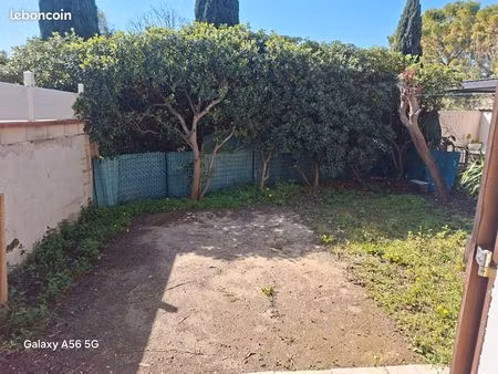 maison 3 pièces 55 m²