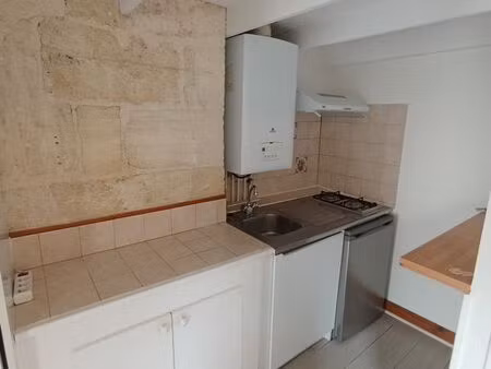 appt t2 bis bordeaux la victoire