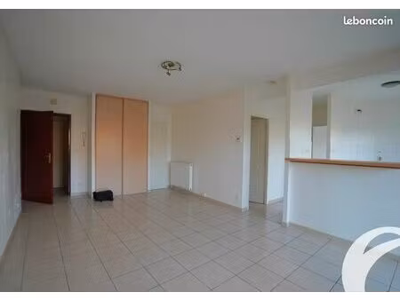 appartement t2 - 53 m2