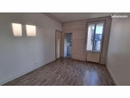 maison de ville 4 pièces 83 m²