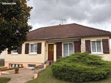 loue maison thivars 28630 6 pièces