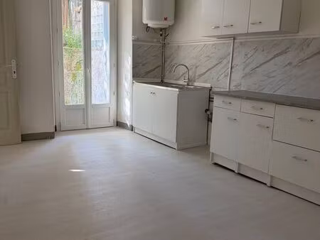 appartement 3 pièces 57 m²