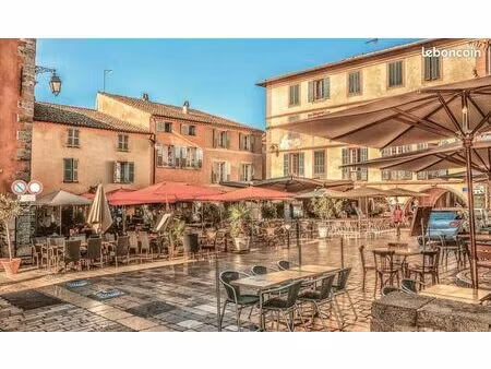 caves / locaux de stockage plain-pied accès voiture