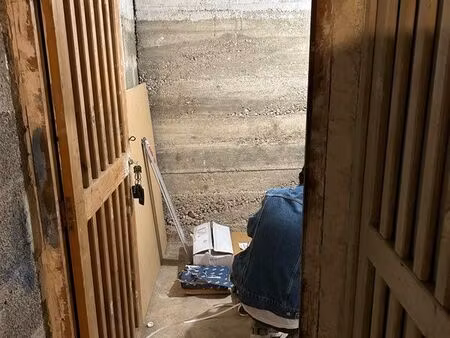 cave à louer - marseille 8eme pointe rouge montredon