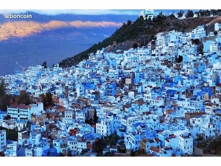 famille sérieuse recherche un logement