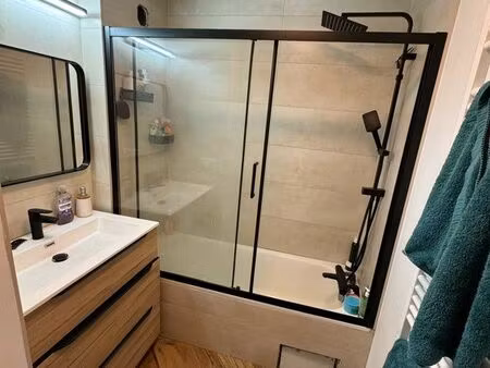 t2 renové + parking