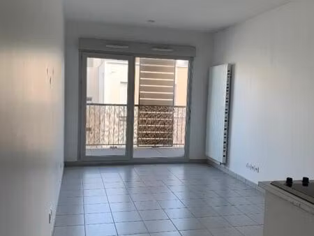 appartement 1 pièce 25 m²