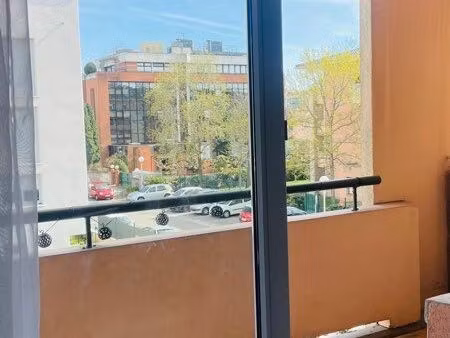 t2 46m2 ponts jumeaux