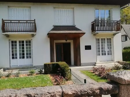 location appartement pour 2 curistes