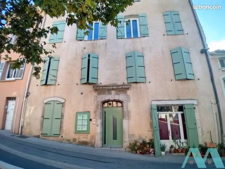 appartement 2 pièces 52 m²