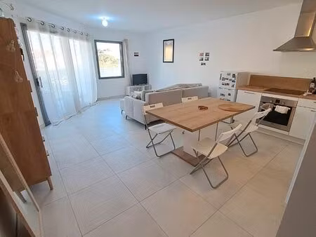 appartement 2 pieces 51 m2