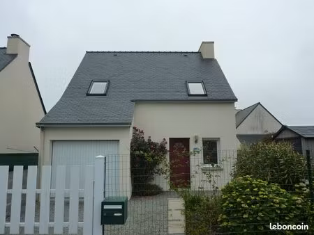 maison proche du bourg et écoles