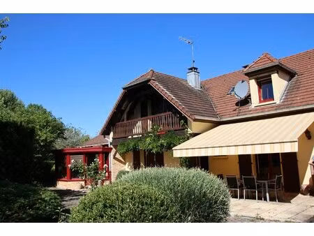 achat : maison (70200)