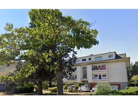 appartement lingolsheim 97 m² t-4 à vendre, 234 000 €