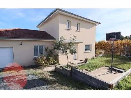 maison écully 115 m² t-6 à vendre, 695 000 €