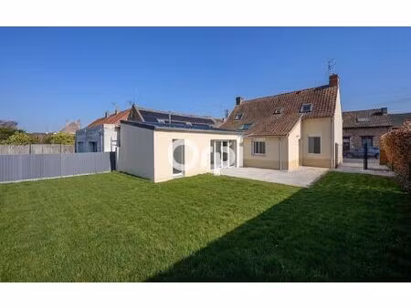 maison herlies m² t-5 à vendre, 339 900 €