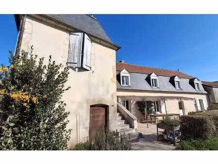 maison la charité-sur-loire m² t-4 à vendre, 255 000 €