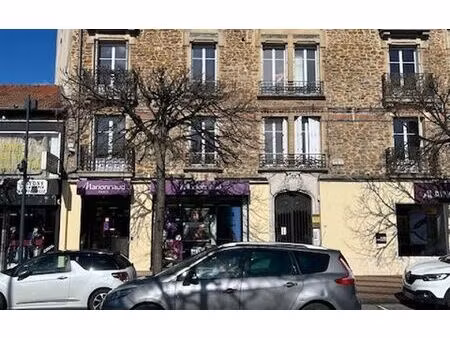 location appartement, 67.75 m² t-3 à chelles, 1 149 €