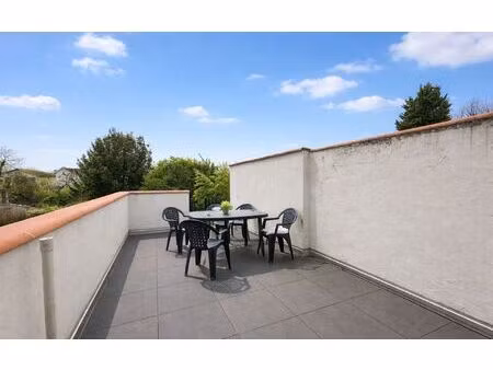 location appartement, m² t-1 à toulouse, 495 €