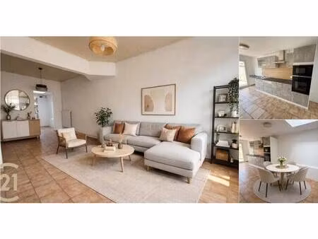 maison à louer à rue guillaume charlier 156 tournai (vbe01938)